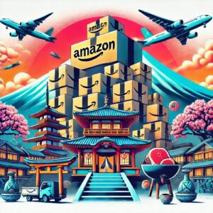 Amazonのふるさと納税